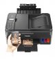 Impresora Canon Pixma G4110 Multifuncional de Sistema continua USB Wifi - Imagen 2