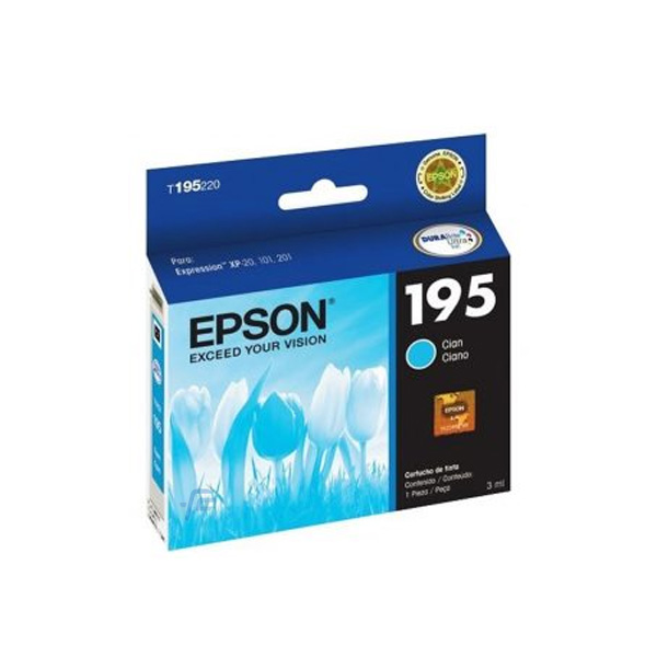 tinta Epson T195220