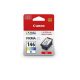 tinta canon cl-146xl