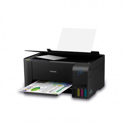 Impresoras Epson l3210