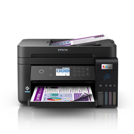 Impresora Epson l6270