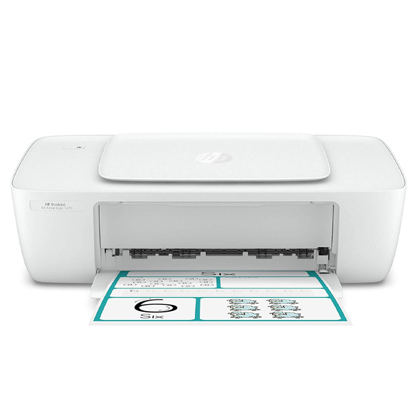 Impresora HP DeskJet Ink Advantage 1275