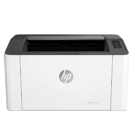 Impresora HP Laser 107w