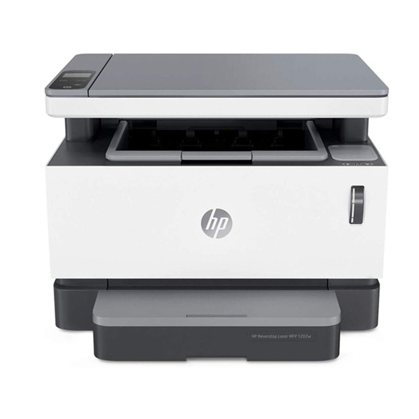 Impresora Multifunción HP Laser Neverstop 1200w