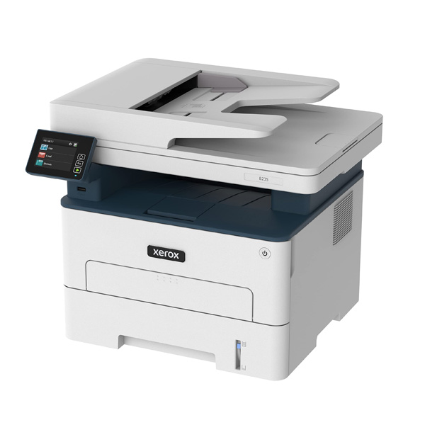 Impresora Multifuncional Xerox B235 Monocromática