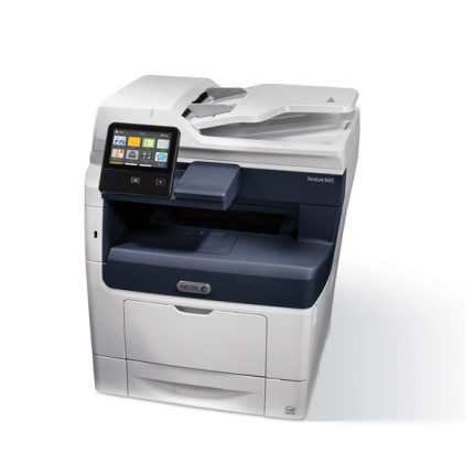 Impresora Multifuncional Xerox VersaLink B405 Monocromática
