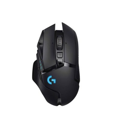 Mouse gamer Inalambrico Logitech G502