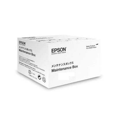 Caja de Mantenimiento Epson T671400