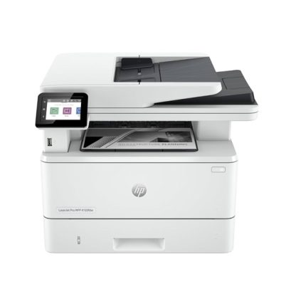 Multifuncional HP LaserJet Pro MFP 4103fdw