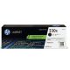 Tóner Hp W2300X (230X) Negro