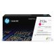 Toner Hp W2133A (213A) Magenta
