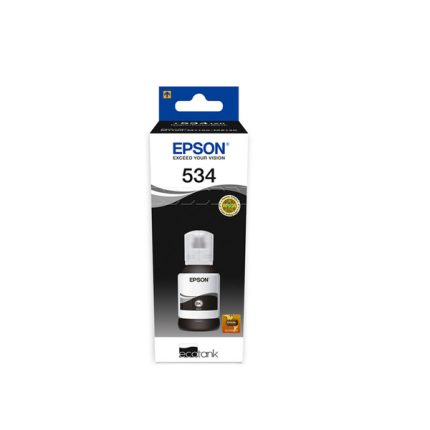 Tinta Epson T534120-AL Negro