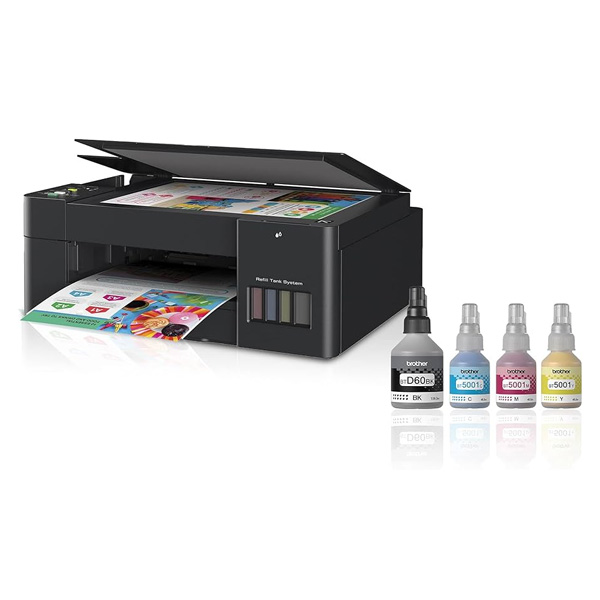 Impresora Multifuncional Brother DCP-T420W