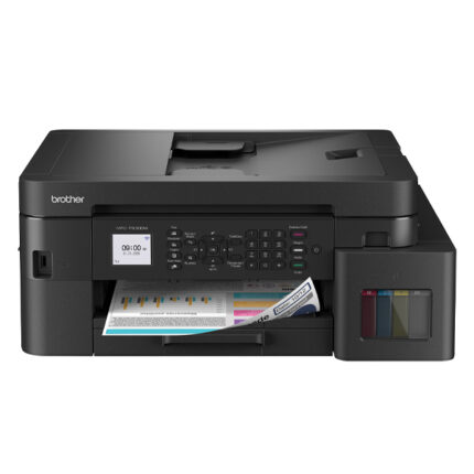 Impresora Multifuncional Brother MFC-T930DW
