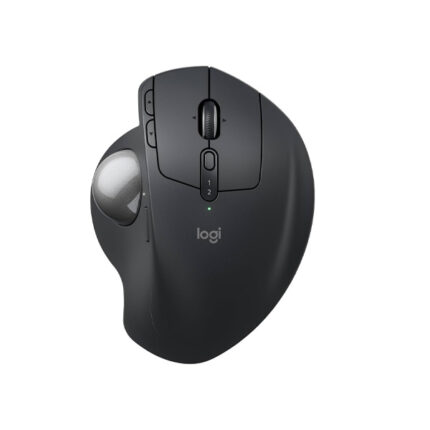 Mouse Inalámbrico Logitech MX Ergo S Trackball