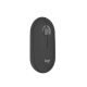 Mouse Logitech Pebble 2 M350S Grafito