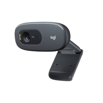 Cámara Web Logitech C270 HD
