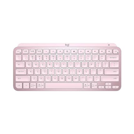 Teclado Logitech MX KEYS Mini Multi-Device