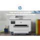 Impresora Multifunción HP A3 OfficeJet Pro 9730 - Imagen 2