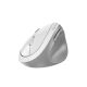 Mouse Genius 8350S Ergonómico Vertical Inalámbrico y Silencioso