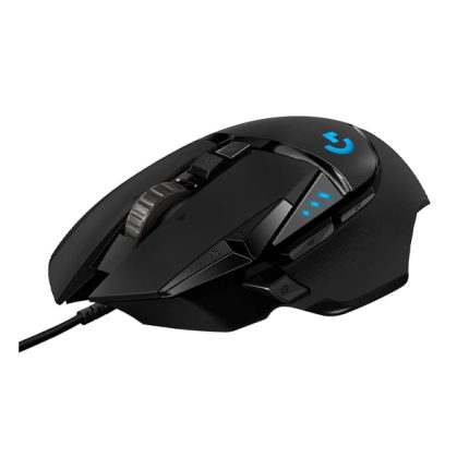 Mouse Logitech G502 HERO 16K DPI RGB