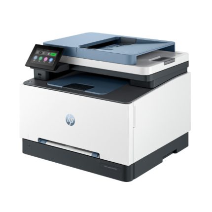 Multifuncional HP Color LaserJet Pro MFP 3303fdw