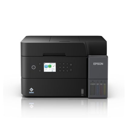 Impresora Multifuncional Epson EcoTank L6370