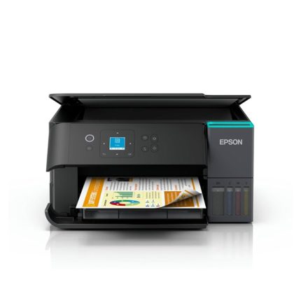 Impresora Multifuncional Epson EcoTank L4360
