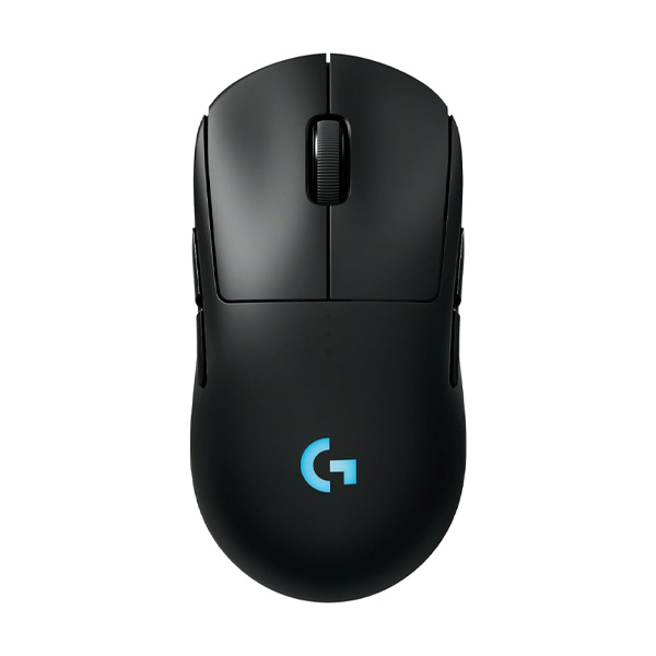 Mouse Inalambrico Logitech G PRO 2 LIGTHSPEED Negro Mouse Inalambrico Logitech G PRO 2 LIGTHSPEED Negro