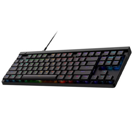 Teclado Mecanico Logitech G515 TKL USB Negro