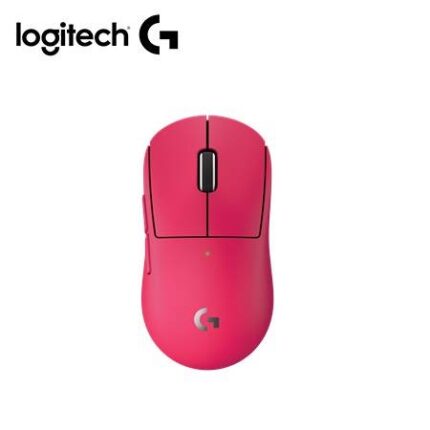 Mouse Logitech G PRO X SUPERLIGHT 2C