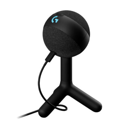 Micrófono Logitech YETI ORB