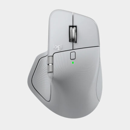 Mouse Inalambrico Logitech MX Master 4