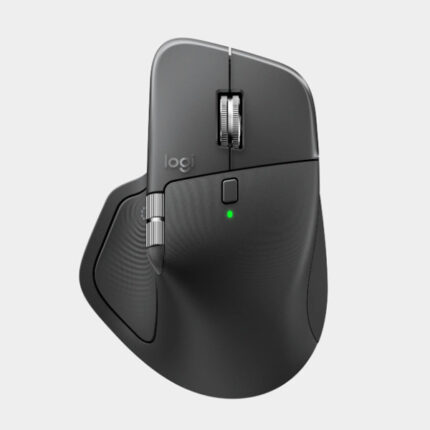 Mouse Inalambrico Logitech MX Master 4