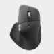 Mouse Inalambrico Logitech MX Master 4