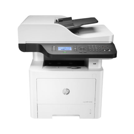 Impresora HP multifuncional Laser 432fdn