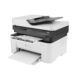 Impresora Multifuncional HP Laser 137fnw
