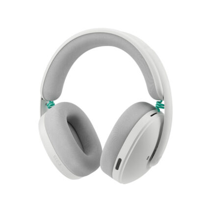 Audifono Logitech G325 LIGHTSPEED Blanco