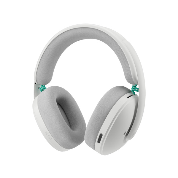 Audifono Logitech G325 LIGHTSPEED Blanco Audifono Logitech G325 LIGHTSPEED Blanco