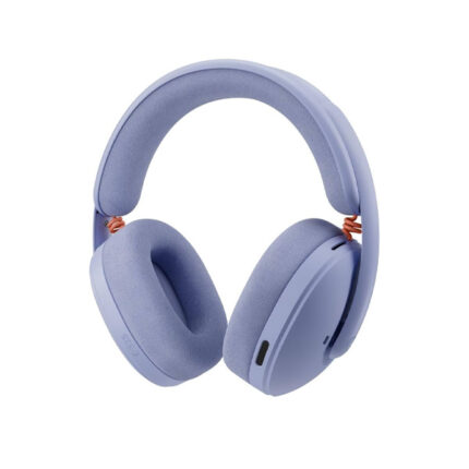Audifono Logitech G325 LIGHTSPEED Lila