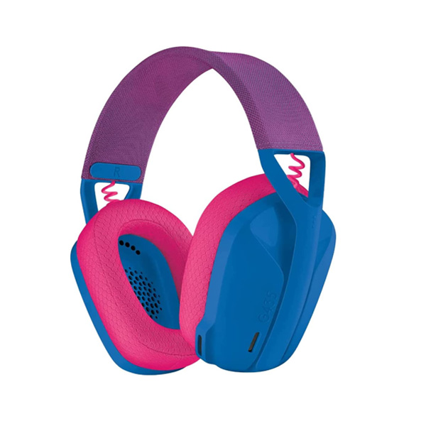 Audifono Logitech G435 LIGHTSPEED Azul Audifono Logitech G435 LIGHTSPEED Azul