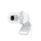 Cámara Web Logitech Brio 100 Full HD Blanco
