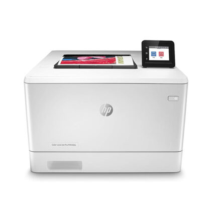 Impresora HP Color LaserJet Pro M454dw