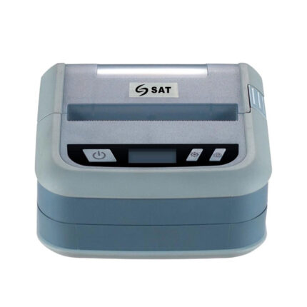 Impresora Térmica Portátil SAT AF330
