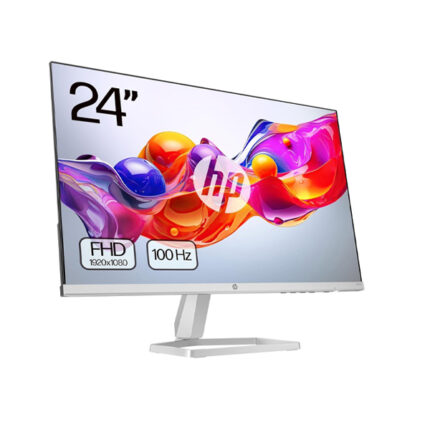 Monitor HP serie 5 524sw FHD 23.8" Negro