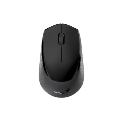 Mouse Inalámbrico Bluetooth Genius NX-8000S BT Negro