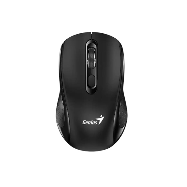 Mouse Inalámbrico Genius NX-8025S Negro Mouse Inalámbrico Genius NX-8025S Negro