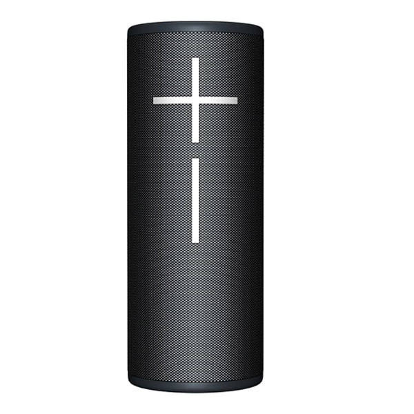 Parlante Bluetooth Ultimate Ears MEGABOOM 4 Negro Parlante Bluetooth Ultimate Ears MEGABOOM 4 Negro