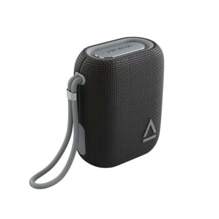 Parlante Bluetooth portátil Creative MUVO Flex