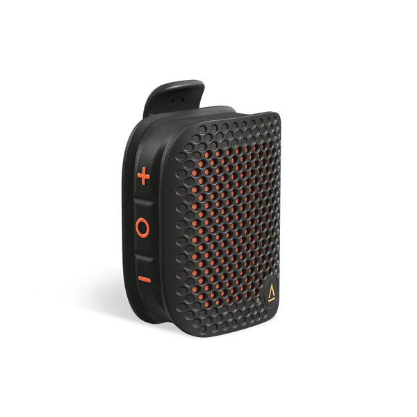 Parlante Bluetooth portátil Creative MUVO Free Parlante Bluetooth portátil Creative MUVO Free